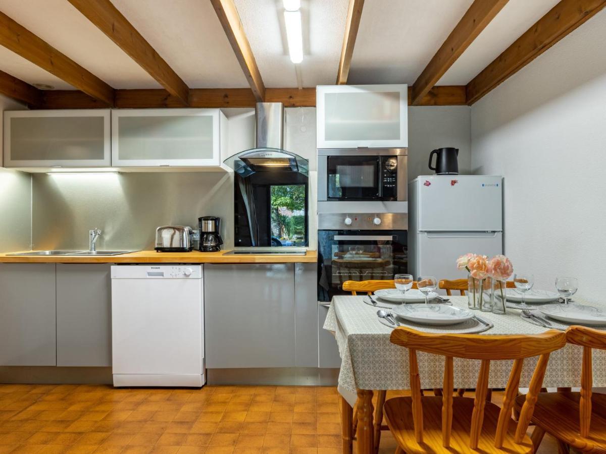 Holiday Home Les Maisons De L'Ocean-1 By Interhome Ле Мат Екстериор снимка