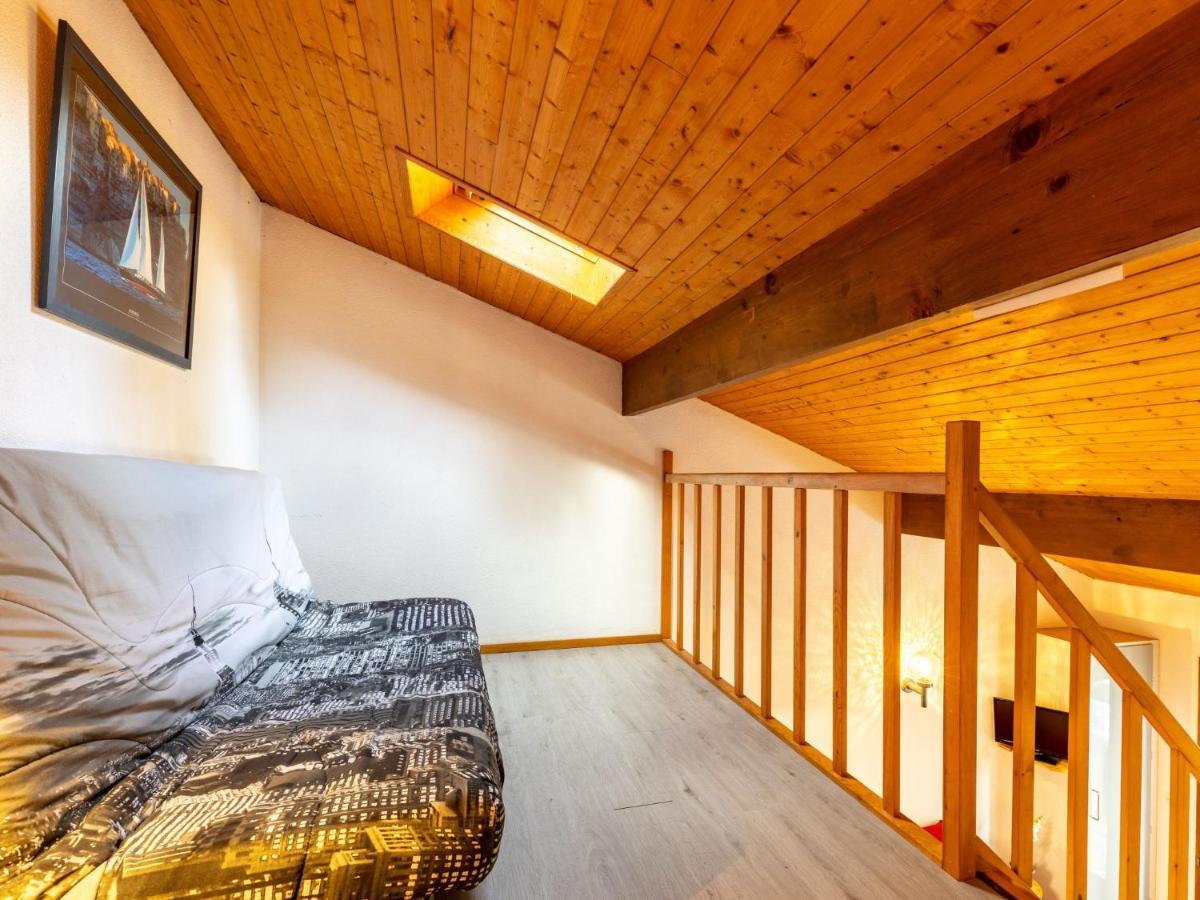Holiday Home Les Maisons De L'Ocean-1 By Interhome Ле Мат Екстериор снимка