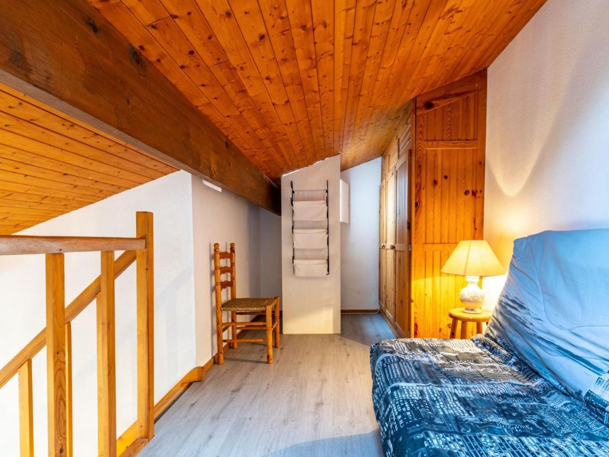 Holiday Home Les Maisons De L'Ocean-1 By Interhome Ле Мат Екстериор снимка