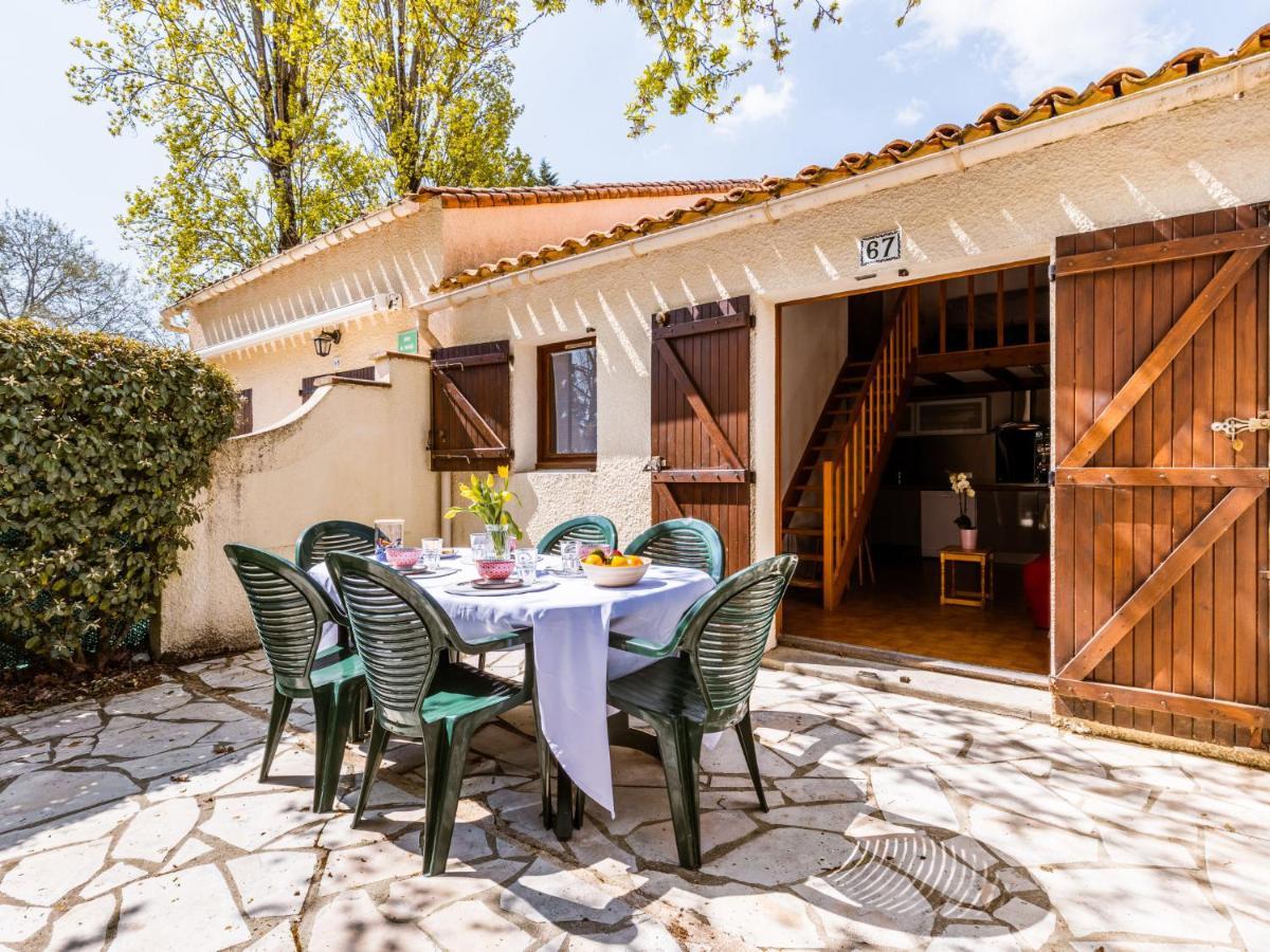Holiday Home Les Maisons De L'Ocean-1 By Interhome Ле Мат Екстериор снимка